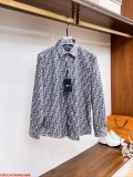 フェンディ服 FENDI 2026新作 シャツ