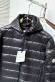 モンクレール服 MONCLER 2026新作 フード付きジャケット