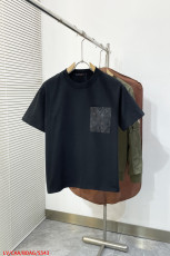 ルイヴィトン服 LOUIS VUITTON 2026新作 Tシャツ