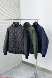 バーバリー服 BURBERRY 2026新作 ダウンジャケット