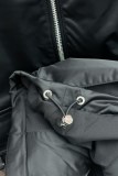プラダ服 PRADA 2026新作 フード付きジャケット