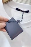 ルイヴィトン服 LOUIS VUITTON 2026新作 Tシャツ