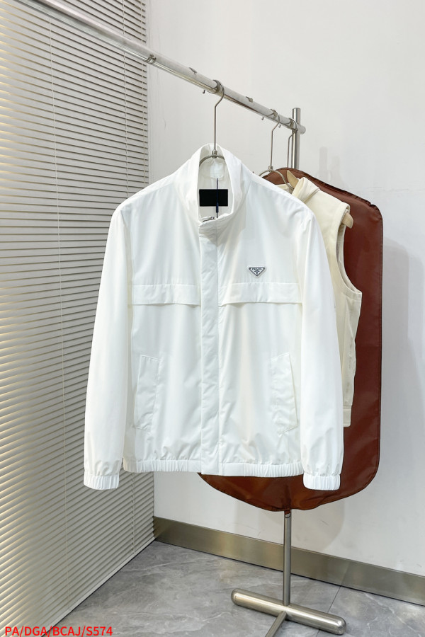 プラダ服 PRADA 2026新作 ジャケット