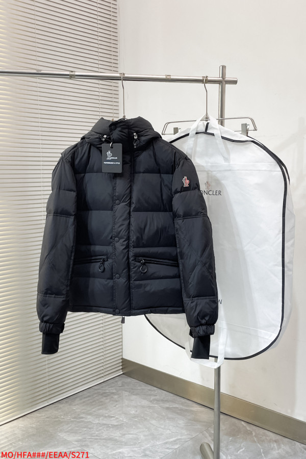 モンクレール服 MONCLER 2026新作 ダウンジャケット