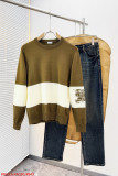 バーバリー服 BURBERRY 2026新作 ニットセーター