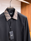 フェンディ服 FENDI 2026新作 シャツ