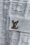 ルイヴィトン服 LOUIS VUITTON 2026新作 ニットセーター