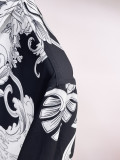 ヴェルサーチ服 Versace 2026新作 シャツ