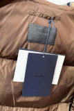 プラダ服 PRADA 2026新作 ダウンジャケット
