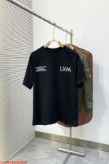 ルイヴィトン服 LOUIS VUITTON 2026新作 Tシャツ