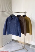 ルイヴィトン服 LOUIS VUITTON 2026新作 ジャケット