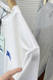 バーバリー服 BURBERRY 2026新作 Tシャツ
