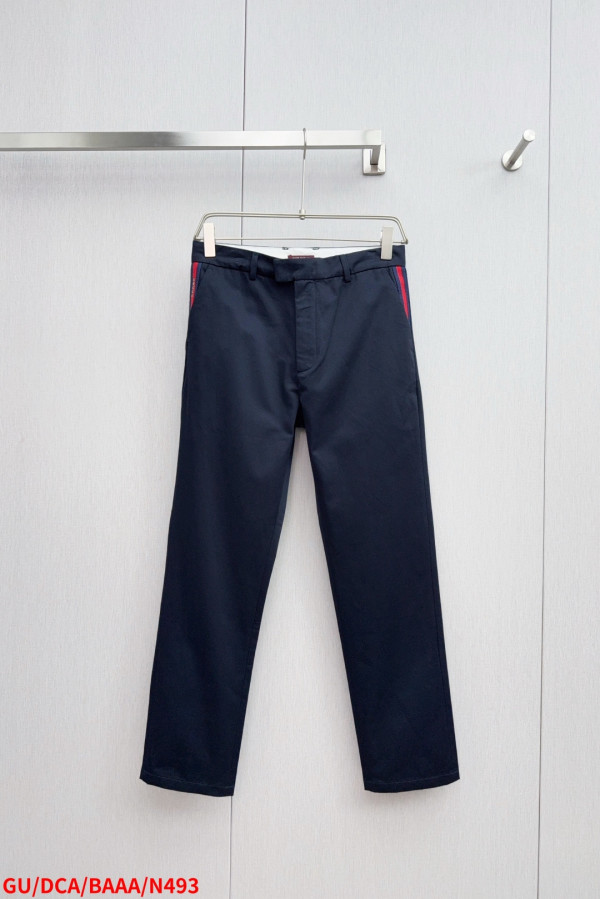 グッチ服 GUCCI 2026新作 ズボン