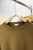 バーバリー服 BURBERRY 2026新作 ニットセーター