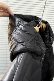 モンクレール服 MONCLER 2026新作 フード付きジャケット
