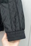 グッチ服 GUCCI 2026新作 フード付きジャケット