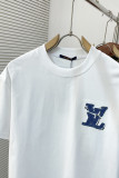 ルイヴィトン服 LOUIS VUITTON 2026新作 Tシャツ