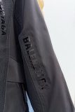 バレンシアガ服 BALENCIAGA 2026新作 ダウンジャケット
