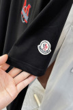 モンクレール服 MONCLER 2026新作 Tシャツ