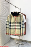 バーバリー服 BURBERRY 2026新作 フード付きジャケット