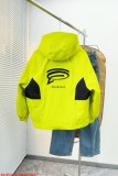 バレンシアガ服 BALENCIAGA 2026新作 ダウンジャケット
