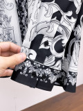 ヴェルサーチ服 Versace 2026新作 シャツ