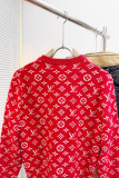 ルイヴィトン服 LOUIS VUITTON 2026新作 ニットセーター