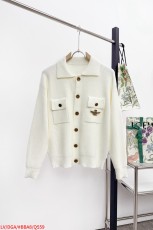 ルイヴィトン服 LOUIS VUITTON 2026新作 ニットセーター