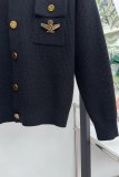 ルイヴィトン服 LOUIS VUITTON 2026新作 ニットセーター