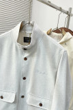ロロ・ピアーナ服 Loro Piana 2026新作 ジャケット