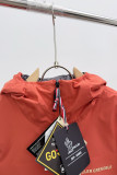 モンクレール服 MONCLER 2026新作 フード付きジャケット
