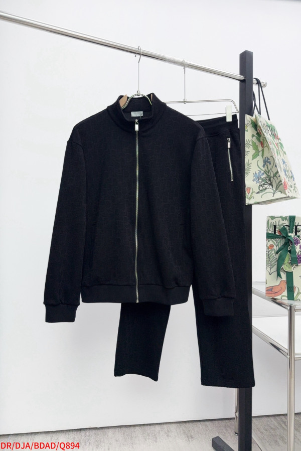 ディオール服 DIOR 2026新作 スーツ