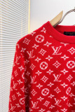 ルイヴィトン服 LOUIS VUITTON 2026新作 ニットセーター