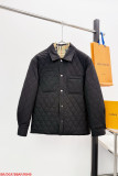 バーバリー服 BURBERRY 2026新作 ダウンジャケット