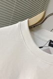 バレンシアガ服 BALENCIAGA 2026新作 丸首パーカー