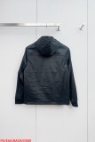 プラダ服 PRADA 2026新作 フード付きジャケット