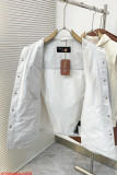 ロロ・ピアーナ服 Loro Piana 2026新作 ジャケット