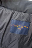 ルイヴィトン服 LOUIS VUITTON 2026新作 ダウンジャケット