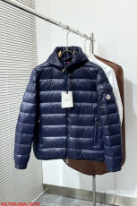 モンクレール服 MONCLER 2026新作 フード付きジャケット