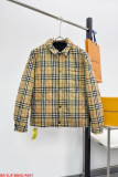 バーバリー服 BURBERRY 2026新作 綿入れ