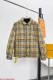 バーバリー服 BURBERRY 2026新作 綿入れ