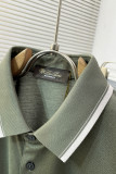 ロロ・ピアーナ服 Loro Piana 2026新作 Tシャツ