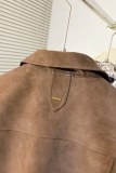ルイヴィトン服 LOUIS VUITTON 2026新作 ジャケット