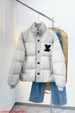 ルイヴィトン服 LOUIS VUITTON 2026新作 ダウンジャケット