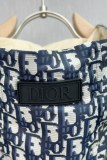 ディオール服 DIOR 2026新作 フード付きジャケット