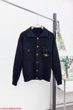 ルイヴィトン服 LOUIS VUITTON 2026新作 ニットセーター