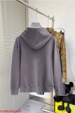 セリーヌ服 CELINE 2026新作 フード付きスウェットシャツ