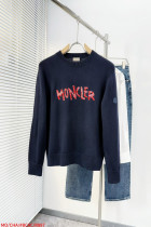 モンクレール服 MONCLER 2026新作 ニットセーター