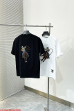 ルイヴィトン服 LOUIS VUITTON 2026新作 Tシャツ