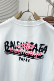 バレンシアガ服 BALENCIAGA 2026新作 Tシャツ